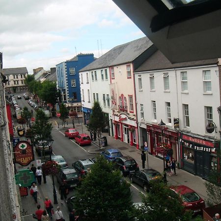 Hallahan'S Ballina  Luaran gambar