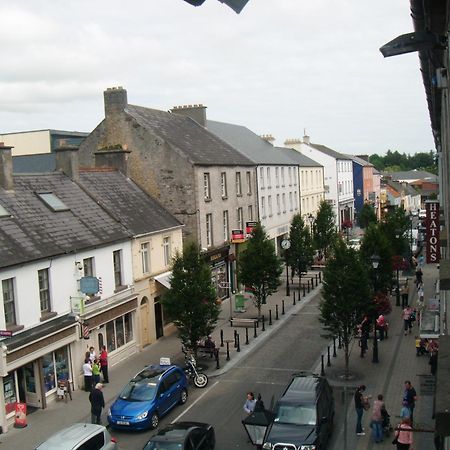 Hallahan'S Ballina  Luaran gambar